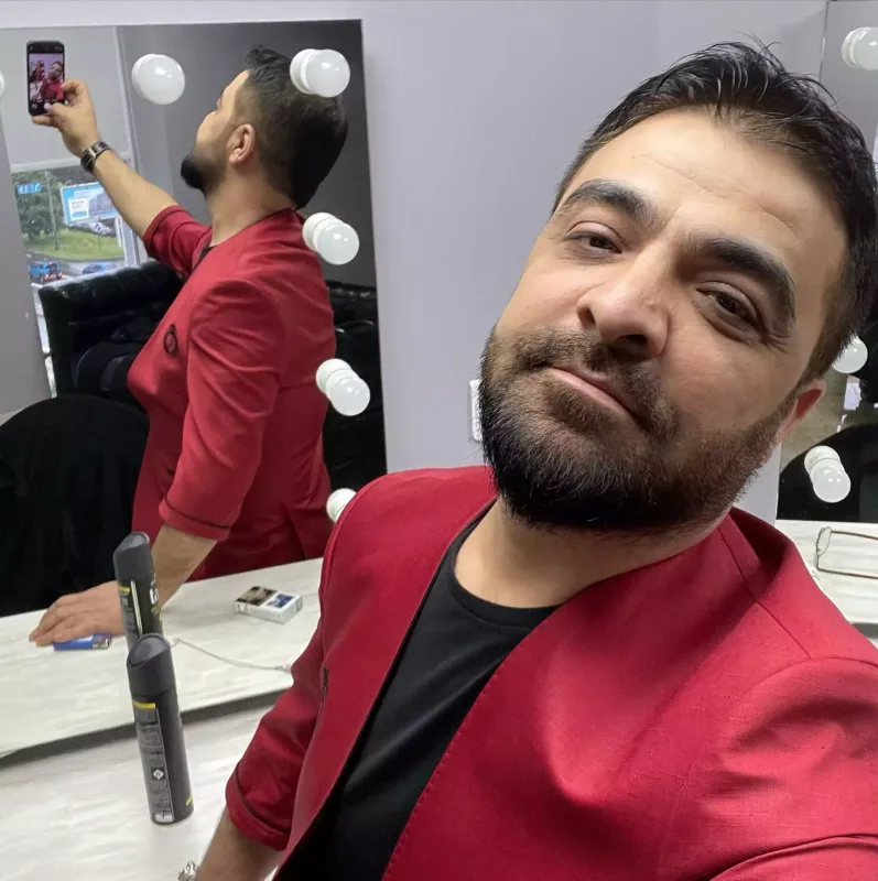 “Ona aktyor deməyək”