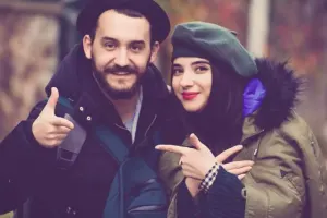 Nahidə türk ərindən boşandı