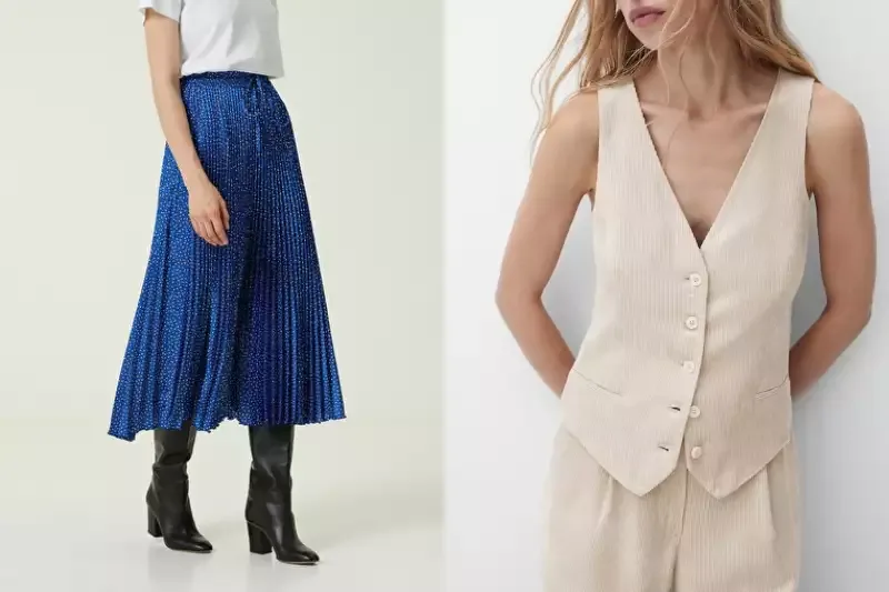 Yeni il gecəsi Dianadan ilhamlanın!