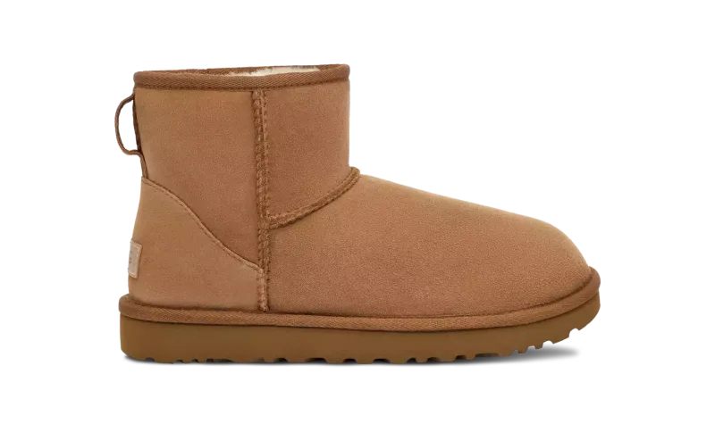 Kişilər üçün UGG-lər!