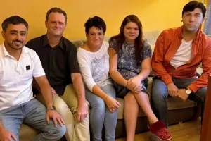 Cəlil Məmmədquluzadənin nəticəsi ilk dəfə yerli TV-də!