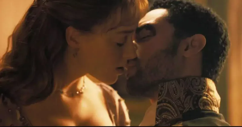 Film və seriallarda seks səhnələri necə çəkilir? 18+