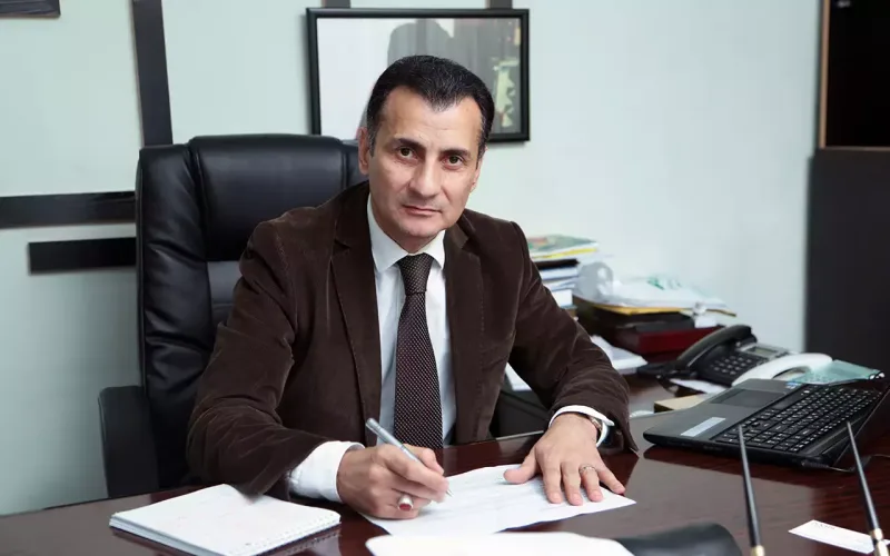 İllər sonra ANS-in bağlanma səbəbini açıqladı