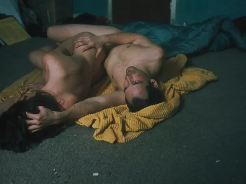Film və seriallarda seks səhnələri necə çəkilir? 18+
