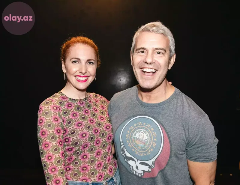 Hamısı bir boyda gəzən gözəllər!