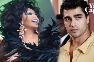 “Tərbiyəsizsən!” - Bülent “Yalı çapkını”na qəzəbləndi