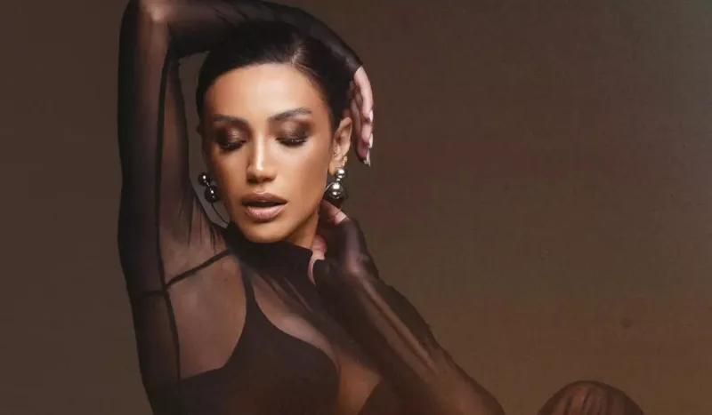 Röya Ayxanın 2023 hesabatı...