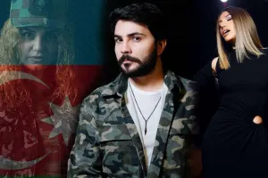 Zəfərimizə həsr olunan nəğmələr…