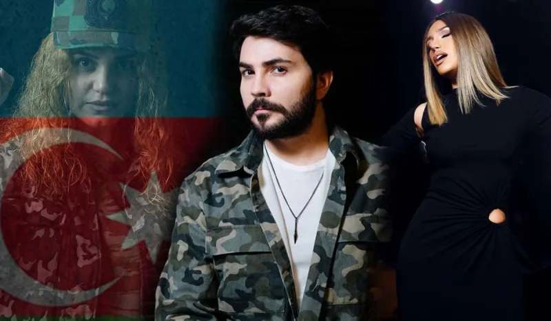 Zəfərimizə həsr olunan nəğmələr…