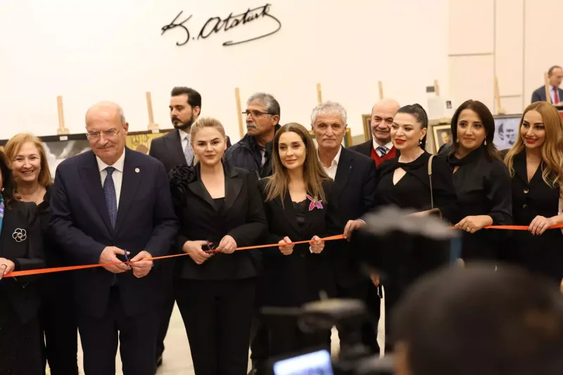 “Köhnə çamadanlar” Ankarada nümayiş olundu