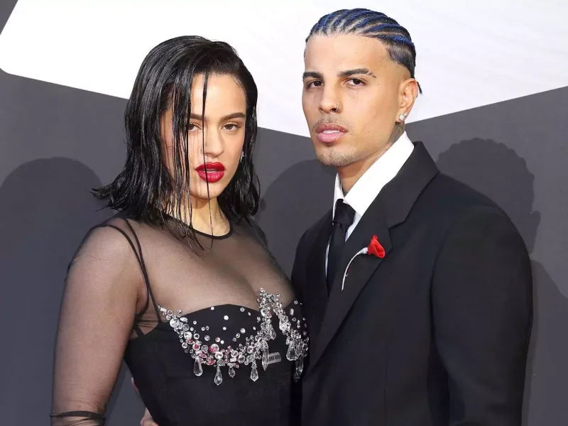 2023-cü ilin böyük ayrılıqları!