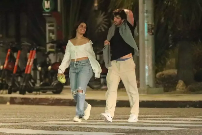 2023-cü ilin böyük ayrılıqları!