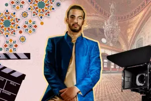 “Aktyor dünya səviyyəli olmalıdır” – Corc rus mətbuatında!