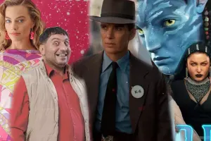 Bu il ən çox hansı filmlər izlənilib?