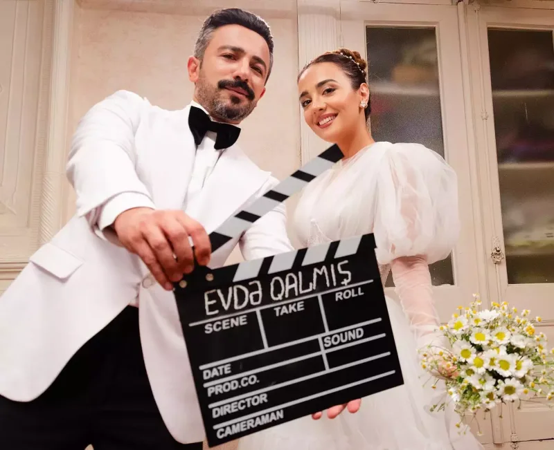 Bu il ən çox hansı filmlər izlənilib?