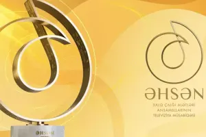 “Xəzər”ə “Əhsən” gəldi!