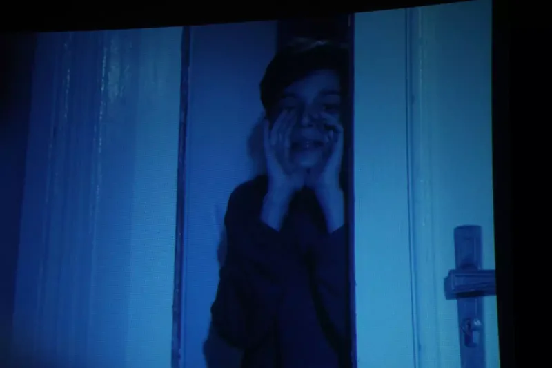 “Atamın kölgəsində”nin təqdimatı oldu