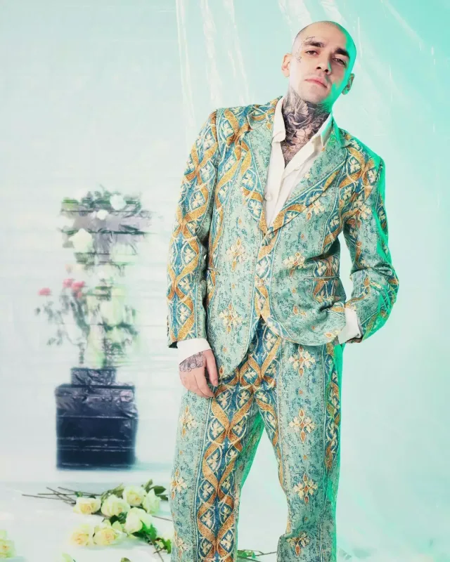 Ezhelin anasından Alizadeyə etiraz!