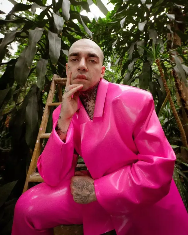 Ezhelin anasından Alizadeyə etiraz!