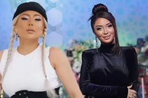 “Çinarə dedi ki, əxlaqımı pozursan”