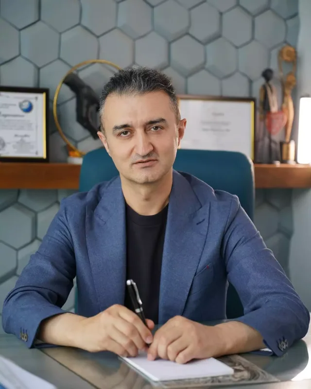 Həkim səhlənkarlığı 30 yaşlı qadını bu hala saldı - Video