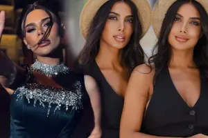 Aysun bacılarla küsülülüyündən danışdı