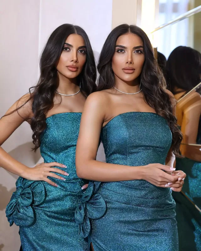 Aysun bacılarla küsülülüyündən danışdı