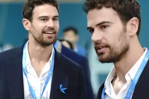 Teo Ceyms Bakıya gəldi!