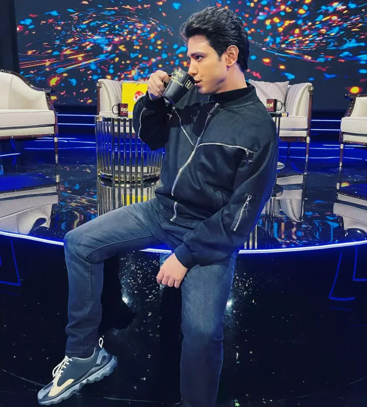 “Onun adını ağzıma almayacağam”