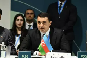 Mədəniyyət Nazirlərinin 2-ci Yüksək Səviyyəli Görüşü keçirilib