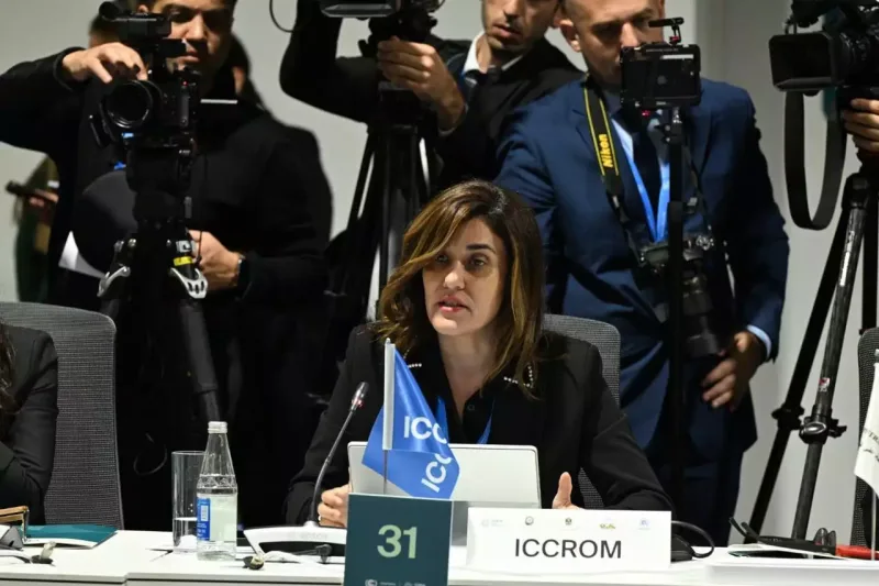 Mədəniyyət Nazirlərinin 2-ci Yüksək Səviyyəli Görüşü keçirilib