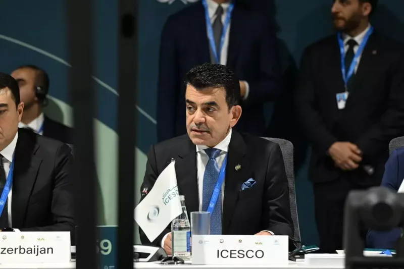 Mədəniyyət Nazirlərinin 2-ci Yüksək Səviyyəli Görüşü keçirilib