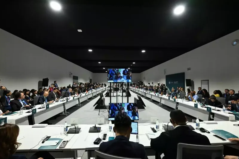 Mədəniyyət Nazirlərinin 2-ci Yüksək Səviyyəli Görüşü keçirilib