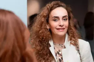 Zəhra Bədəlbəyli ana olacaq!