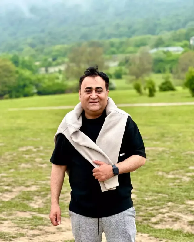 İsgəndərlinin sözləri ona deyilmiş...