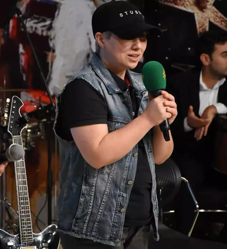 Aygün Bəylər vəfat etdi