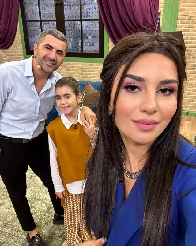 ATV-dən Zaur və Günayla bağlı açıqlama