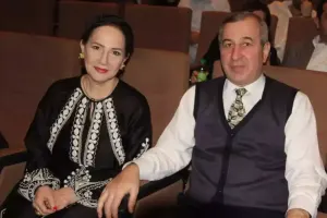 “Aktrisanın həyat yoldaşı hazır olmalıdır ki...”