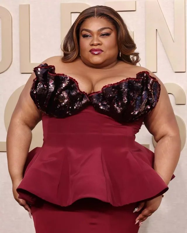 “Qızıl Qlobus” sahibləri bəlli oldu...