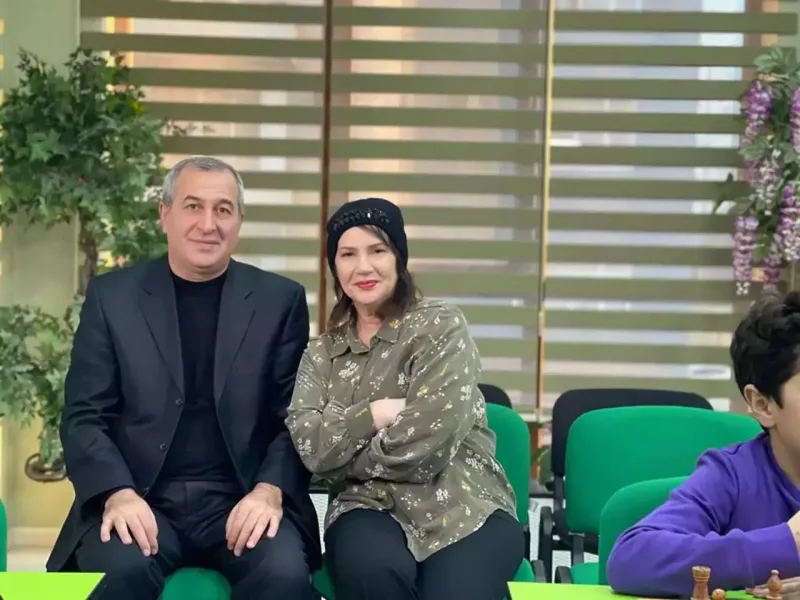 “Aktrisanın həyat yoldaşı hazır olmalıdır ki...”