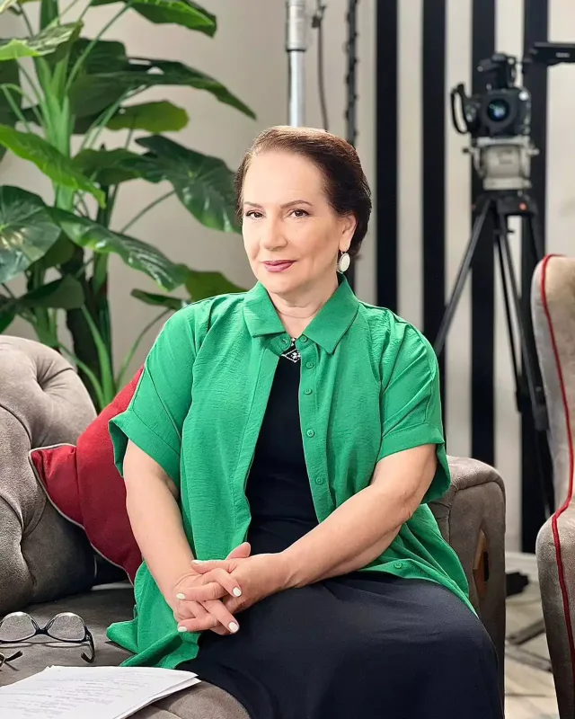 “Aktrisanın həyat yoldaşı hazır olmalıdır ki...”