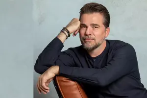 Engin Altan Düzyatan Bakıya gəldi!