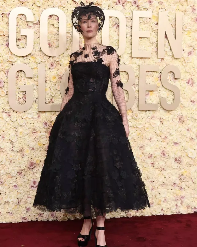 “Qızıl Qlobus” sahibləri bəlli oldu...