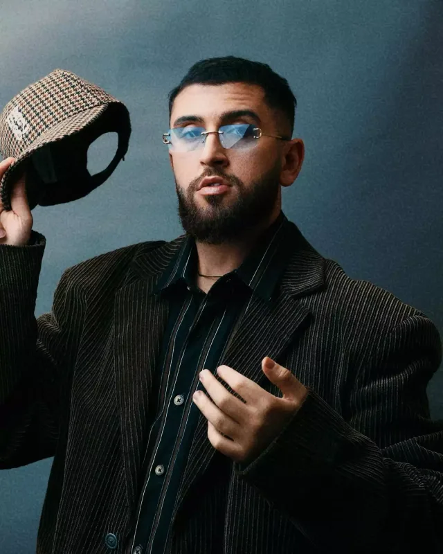 “Hamı yazır ki, bunun pulu yoxdur”