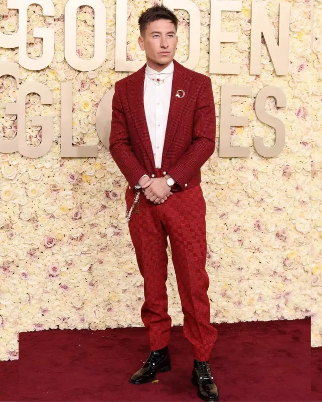 “Qızıl Qlobus” sahibləri bəlli oldu...