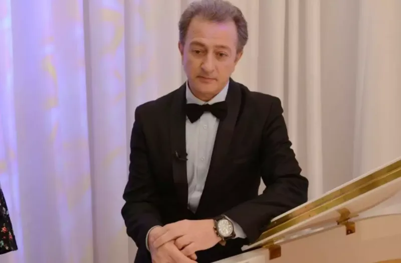 Sənətçilərdən “Vətəndaş A”ya görə etiraz!