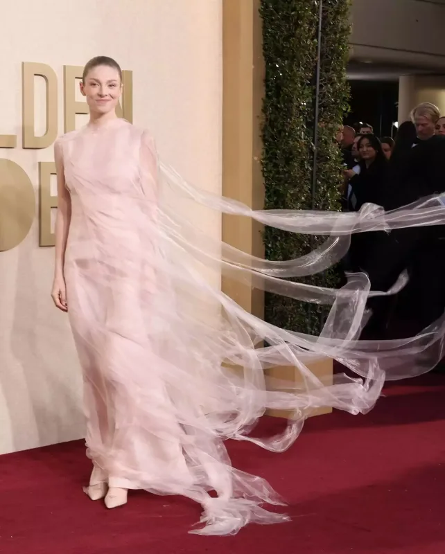 “Qızıl Qlobus” sahibləri bəlli oldu...