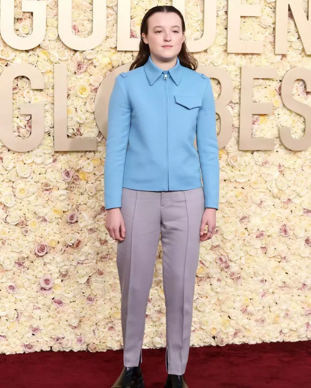 “Qızıl Qlobus” sahibləri bəlli oldu...