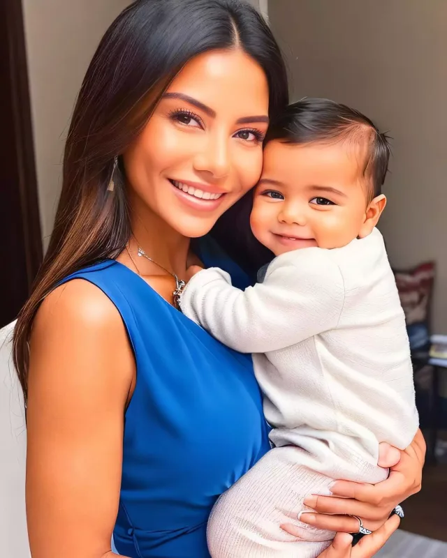 “Düşünmüşdülər ki, övladım olub”