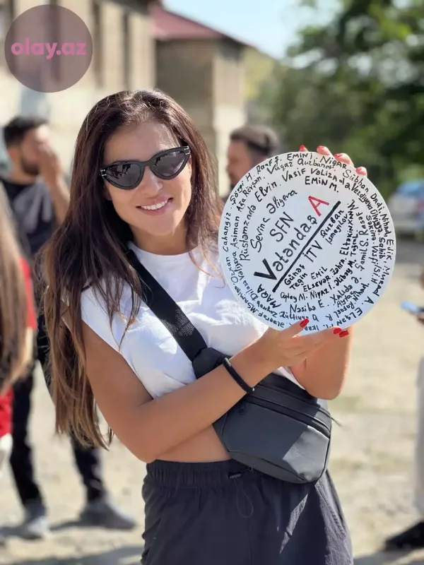 “Vətəndaş A” və “Almaz” – Zamansız qovuşma...